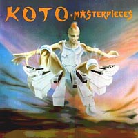 Koto - Masterpiece