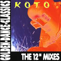 Koto - The 12'' Mixes