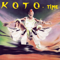 Koto - Time (EP)