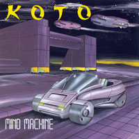 Koto - Mind Machine (Single)