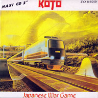 Koto - Japanese War Game (Single)