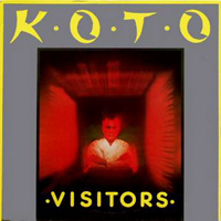 Koto - Visitors (Single)