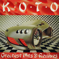 Koto - Greatest Hits & Remixes (CD 1)