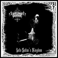 Unhuman Disease - Into Satan's Kingdom