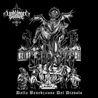 Unhuman Disease - Dalla Benedizione Del Diavolo