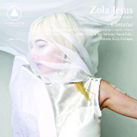 Zola Jesus - Conatus (iTunes Bonus)