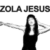 Zola Jesus - Poor Sons (Single)