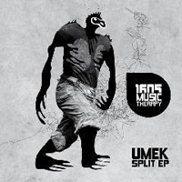 DJ Umek - Split (EP)
