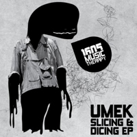 DJ Umek - Slicing And Dicing (EP)