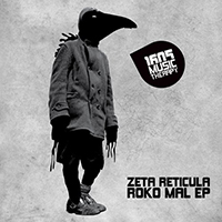 DJ Umek - Roko Mal (EP) (feat. Zeta Reticula)