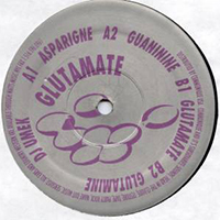DJ Umek - Glutamate (The Sound Of Slovenia)