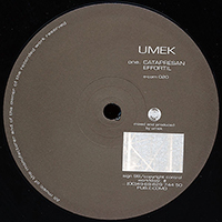 DJ Umek - Catapresan (EP)