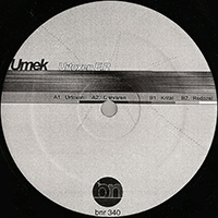 DJ Umek - Urtoxen (EP)
