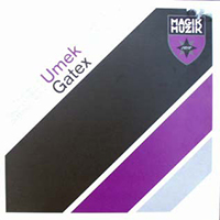 DJ Umek - Gatex (EP, promo)