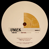 DJ Umek - Conexan (EP)