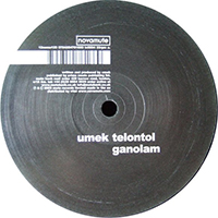 DJ Umek - Telontol (EP)