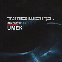 DJ Umek - Timewarp 2003 - Compilation.04