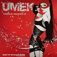 DJ Umek - Carbon Occasions (EP)