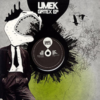 DJ Umek - Gatex (EP, promo) (feat. Fergie)