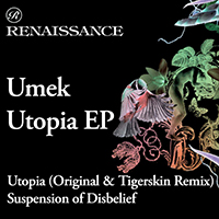 DJ Umek - Utopia (EP)