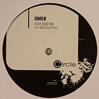 DJ Umek - Vice Grip (EP)