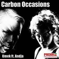DJ Umek - Carbon Occasions (Single - Remixes) (feat. Andja)