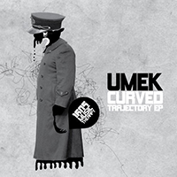 DJ Umek - Curved Trajectory (EP)