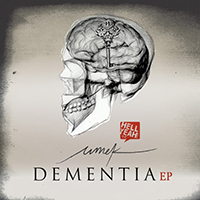 DJ Umek - Dementia (EP)