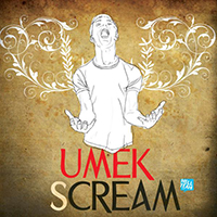 DJ Umek - S Cream (Single)