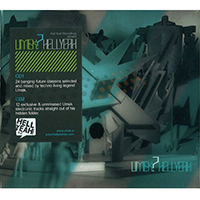 DJ Umek - Umek? Hell Yeah (CD 1)