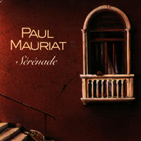 Paul Mauriat & His Orchestra - Serenade