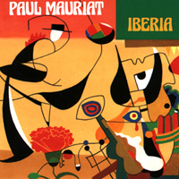 Paul Mauriat & His Orchestra - Iberia