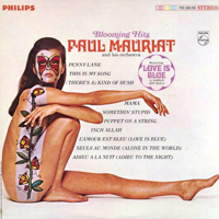 Paul Mauriat & His Orchestra - Blooming Hits