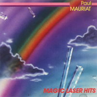 Paul Mauriat & His Orchestra - Magic Laser Hits