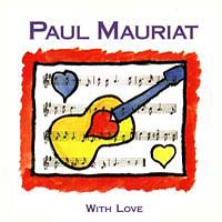 Paul Mauriat & His Orchestra - With Love