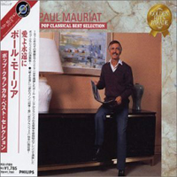 Paul Mauriat & His Orchestra - Pop Classical Best Selection (Japanese Edition)