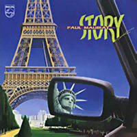 Paul Mauriat & His Orchestra - Story