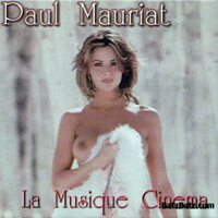 Paul Mauriat & His Orchestra - La Musique Cinema
