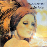 Paul Mauriat & His Orchestra - L'Ete Indien