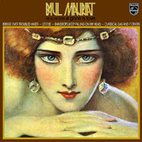 Paul Mauriat & His Orchestra - Cent Mille Chansons,1968 + Gone Is Love, 1970
