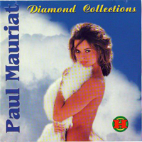 Paul Mauriat & His Orchestra - Diamond Collections
