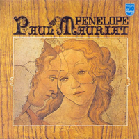 Paul Mauriat & His Orchestra - Penelope