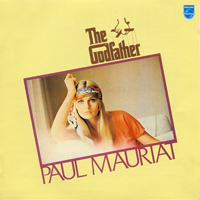 Paul Mauriat & His Orchestra - Godfather