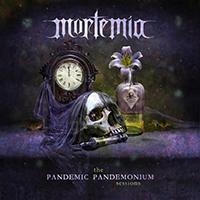 Mortemia - Forever and Beyond (with Linda Toni Grahn) (Single)