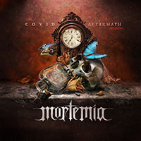 Mortemia - The Covid Aftermath Sessions (EP)