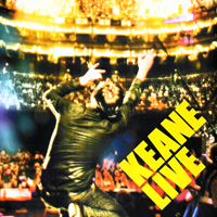 Keane - Keane Live