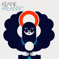 Keane - Atlantic (Single)