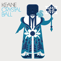 Keane - Crystal Ball (Single)