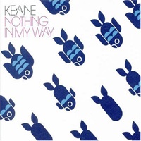 Keane - Nothing In My Way (Single)