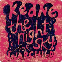 Keane - The Night Sky (Single)